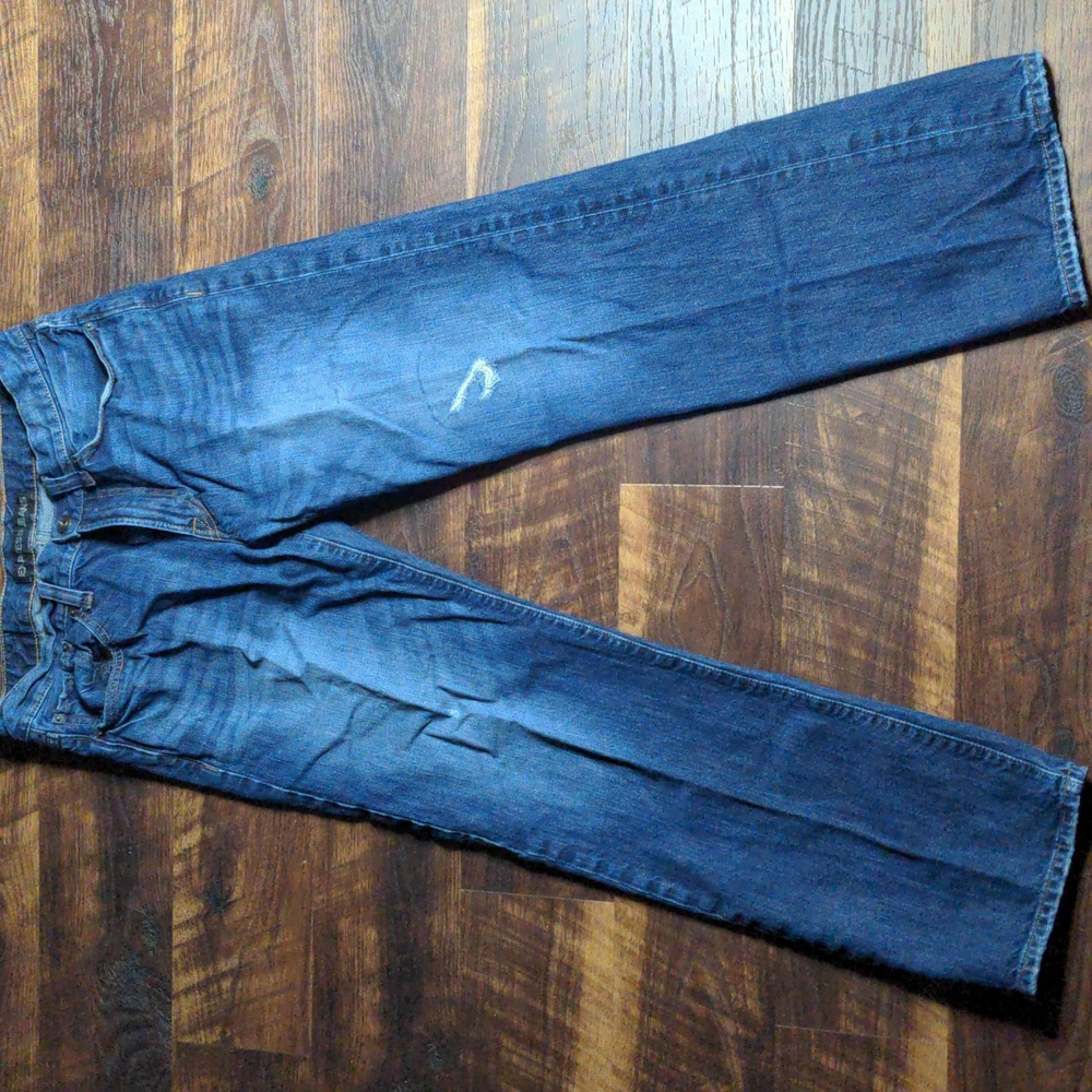 Express Jeans Size 32 x 32